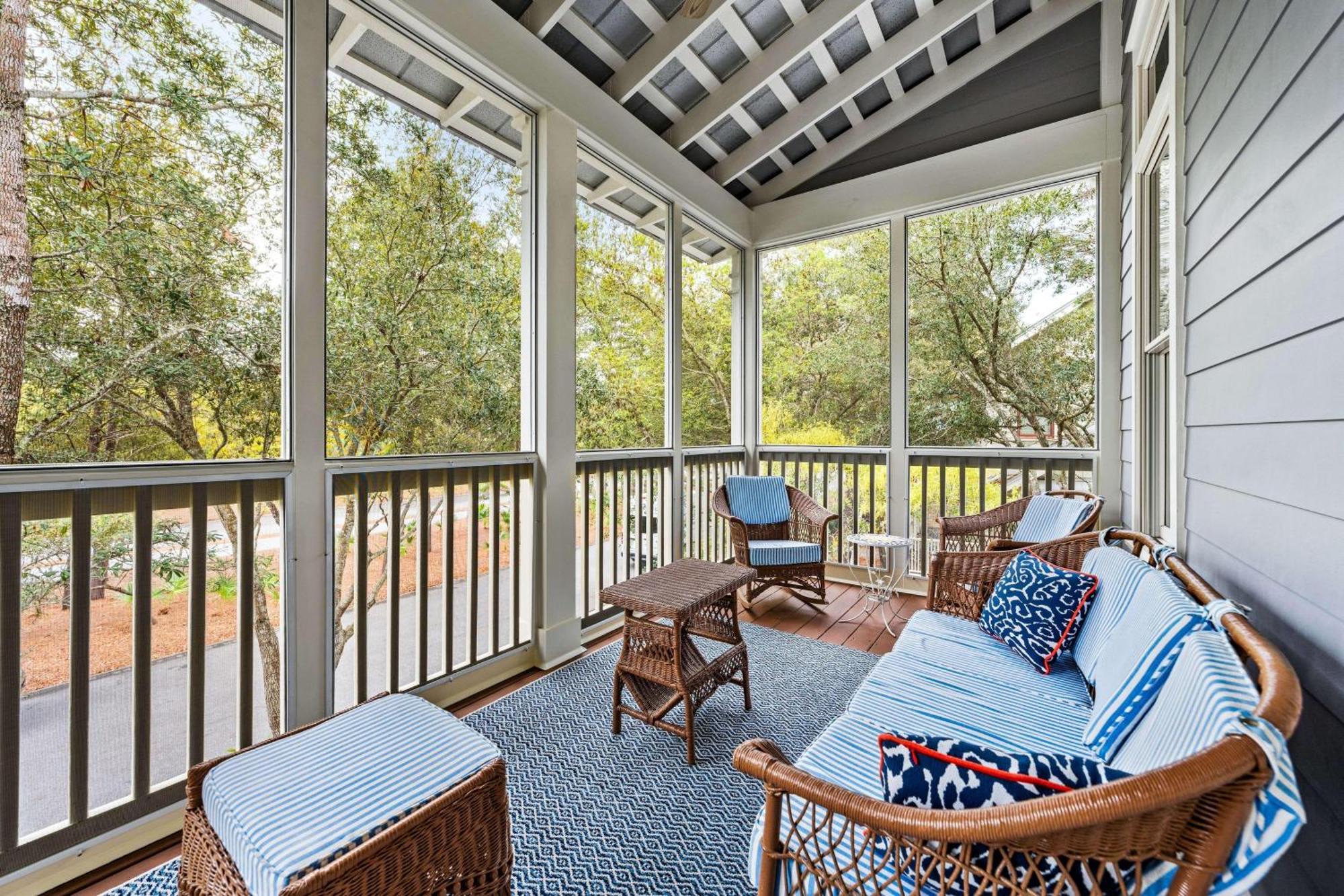Villa Dandelion Santa Rosa Beach Exterior foto